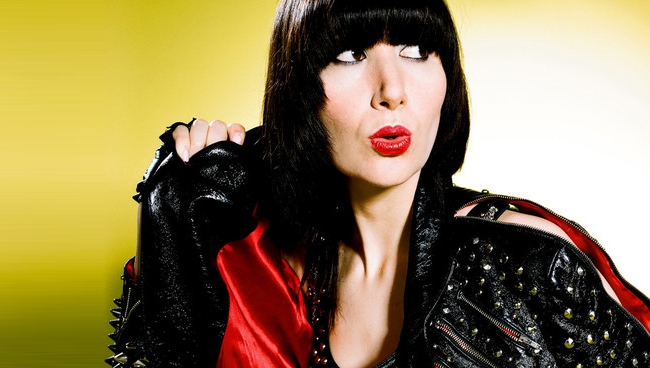 Aktualios muzikos gidas (12): Karen O