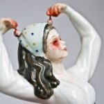 „Mielos“ skulptūrėlės: be galvų