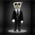 Karlas Lagerfeldas - išsisėmęs genijus ar šmaikštus manipuliatorius? (Foto