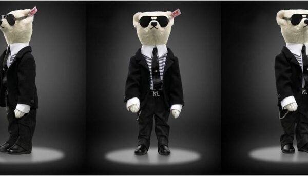 Karlas Lagerfeldas – išsisėmęs genijus ar šmaikštus manipuliatorius? (Foto, video)