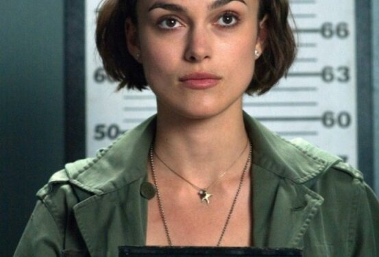 Keira Knightley pavargo nuo žvaigždės gyvenimo (Foto)