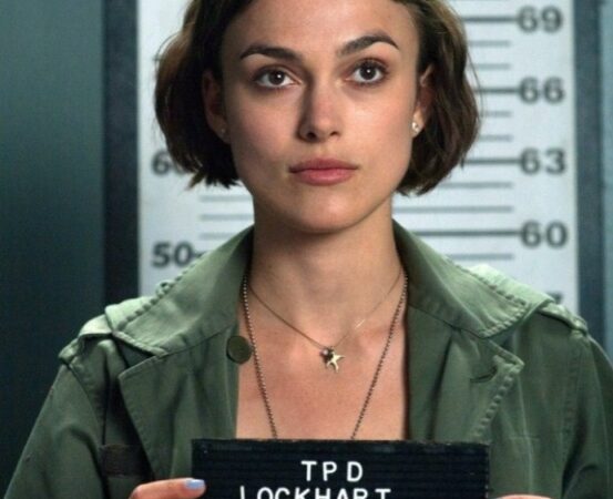 Keira Knightley pavargo nuo žvaigždės gyvenimo (Foto)