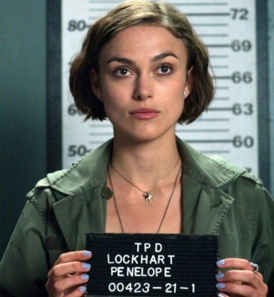 Keira Knightley pavargo nuo žvaigždės gyvenimo (Foto)