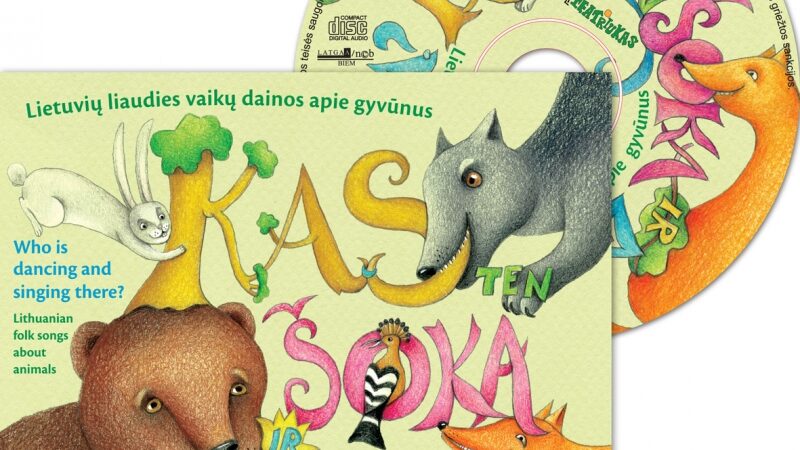 Muzikiniai pusryčiai: Gėda pelėda! (Konkursas laimėti CD)