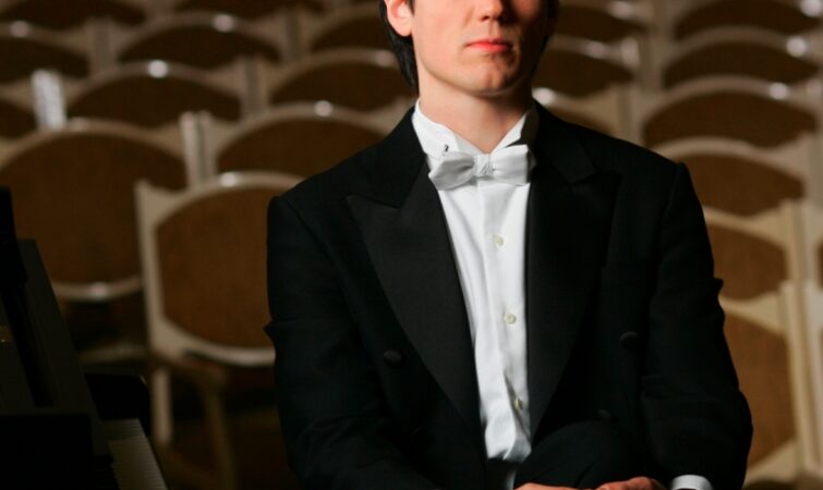 Pianistas K.Uinskas: „Iš šalies, kurioje gera gyventi, niekas neemigruoja“