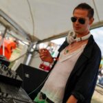 „Penktadienio DJ“: Kasparas Stundžius ir jo diskotekinės gėrybės