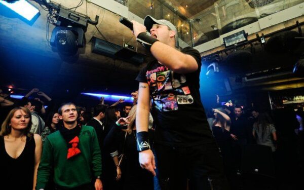 Vyriškas „Dr.Who“ savaitgalis – be kaklaraiščių