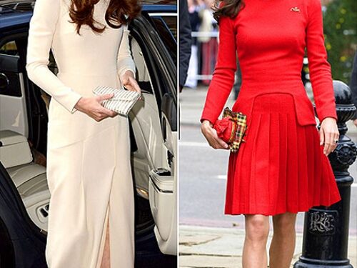 Geriausiai besirengiančių šių metų žvaigždžių dešimtukas (foto)