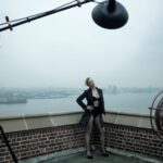 „Harper's Bazaar“ fotosesijoje - kitokia Kate Winslet (Foto)