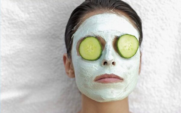 Veiksmingiausios valomosios veido kaukės