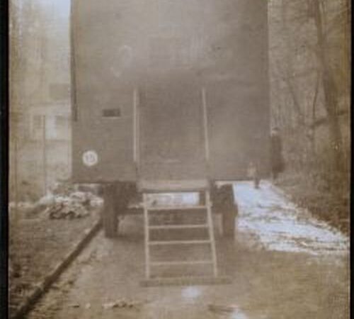 Šįvakar NDG – naujos parodos atidarymas