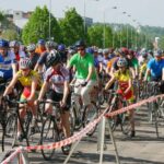 „Velomanija Kauno maratonas“ – šventė visiems dviratininkams