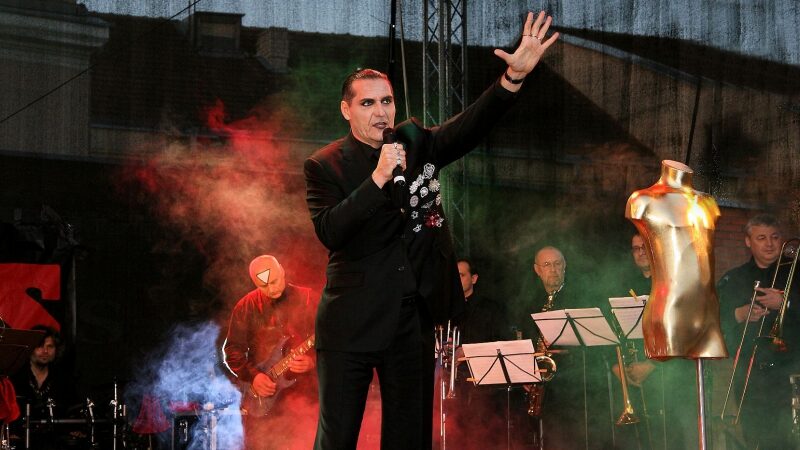 Algirdas Kaušpėdas: „Atgimimas vėl ateina“ (Interviu)