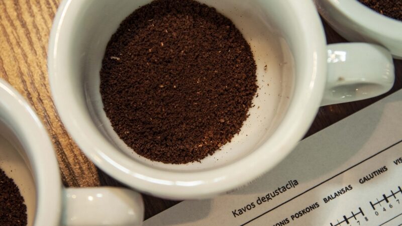 Ar tikrai italai ruošia kavą geriau nei lietuviai?