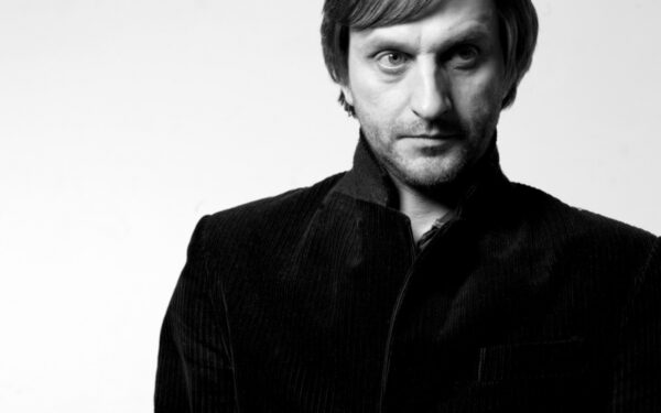 D.Kazlauskas: „Laimingas tas žmogus, kuris niekam neskolingas“ (Interviu)