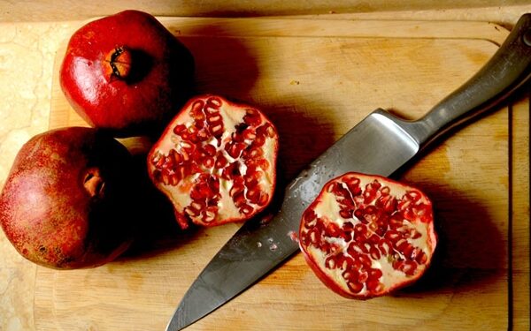 Natūralūs afrodiziakai