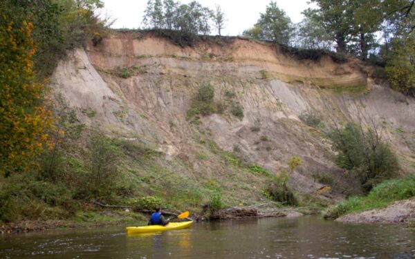 Keliauk kitaip – Pagramančio regioninis parkas (Foto)