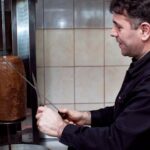 Kaip turkiškas kebabas virto lietuvišku  (Interviu