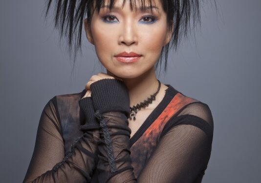 Garsiausia džiazo pianistė K. Matsui – Vilniuje