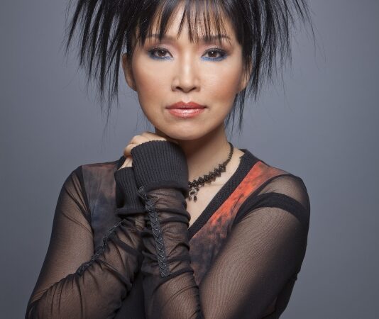 Garsiausia džiazo pianistė K. Matsui – Vilniuje