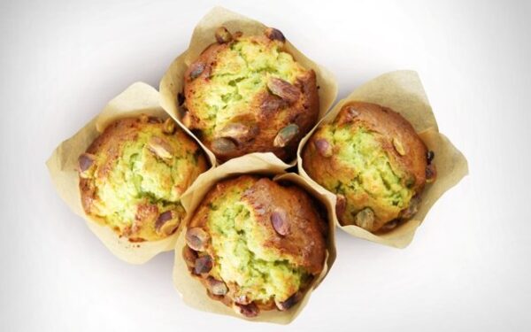 Keksiukai – tobulas skonis į delną telpančiame laimės gabalėlyje (+ receptas)