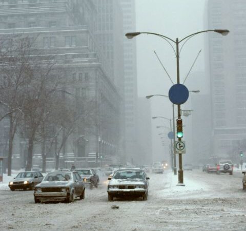 Rajoniniuose keliuose – rūkas ir plikledis