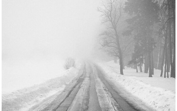 Kelininkai siunčia kritinį įspėjimą: slidžiausia ten, kur mažiausiai tikitės