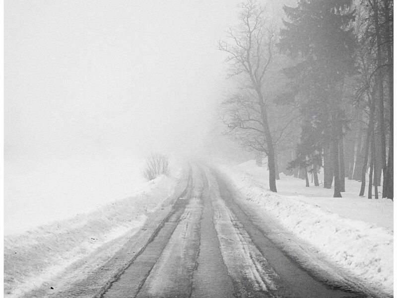 Kelininkai siunčia kritinį įspėjimą: slidžiausia ten, kur mažiausiai tikitės
