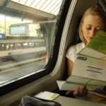 Traukiniais po Europą keliavusi Neringa: „Daug įspūdžių ir užtektinai komforto“