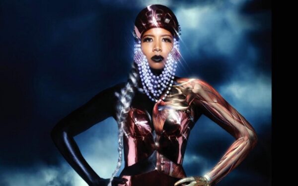 Loftas Fest 2013 organizatoriai patvirtina – festivalyje gros amerikiečių žvaigždė Kelis