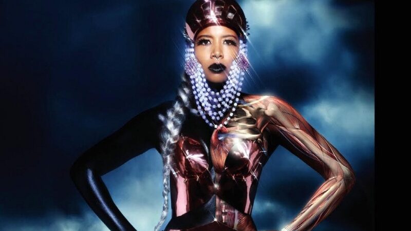 Loftas Fest 2013 organizatoriai patvirtina – festivalyje gros amerikiečių žvaigždė Kelis