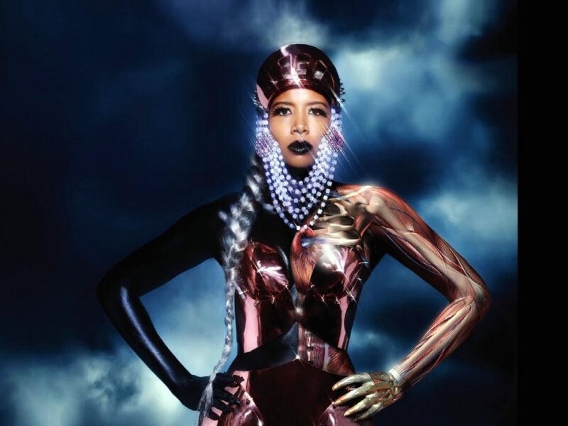 Loftas Fest 2013 organizatoriai patvirtina – festivalyje gros amerikiečių žvaigždė Kelis