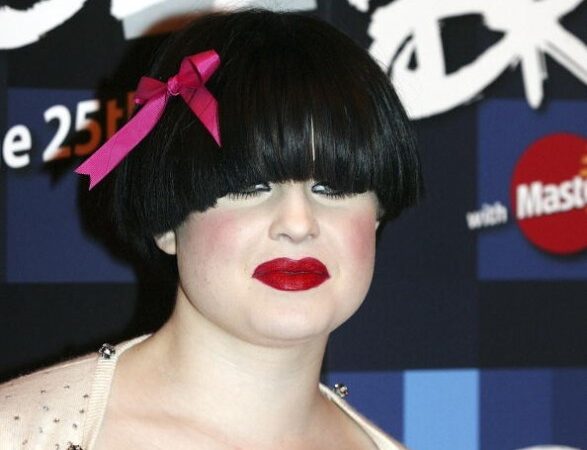 Blogų plaukų diena ištinka ir įžymybes… (foto)