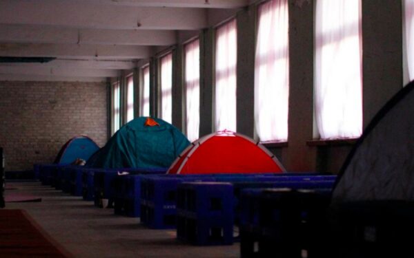 LOFTAS FEST: šiemet ir vėl bus kempingas po stogu, tik didesnis