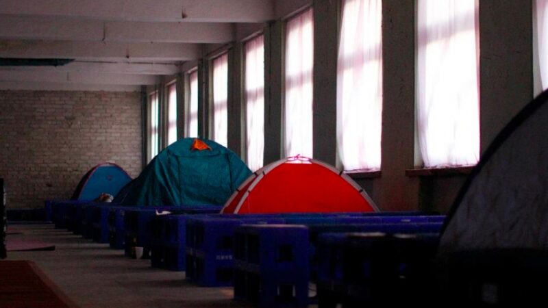 LOFTAS FEST: šiemet ir vėl bus kempingas po stogu, tik didesnis