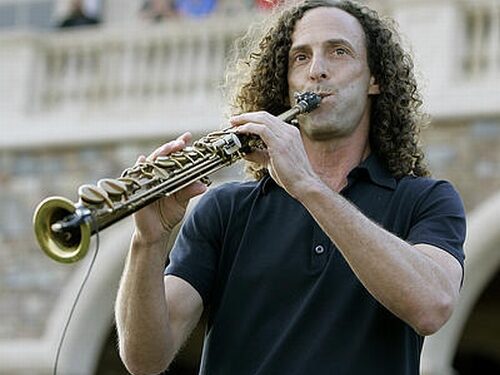 M. Boltono ir Kenny G pageidavimai nustebino paprastumu