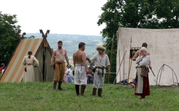 Keliauk kitaip – lietuviškoji Troja (Foto)