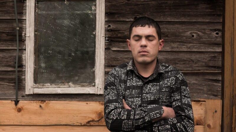 Alkoholio padariniai: regėjimą praradusio Kęstučio istorija, vos nemirė 23-ejų (video)