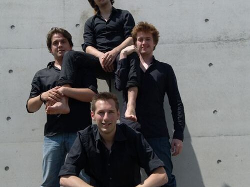 Kaunas pasitinka  šiuolaikinės muzikos festivalį „Iš arti“