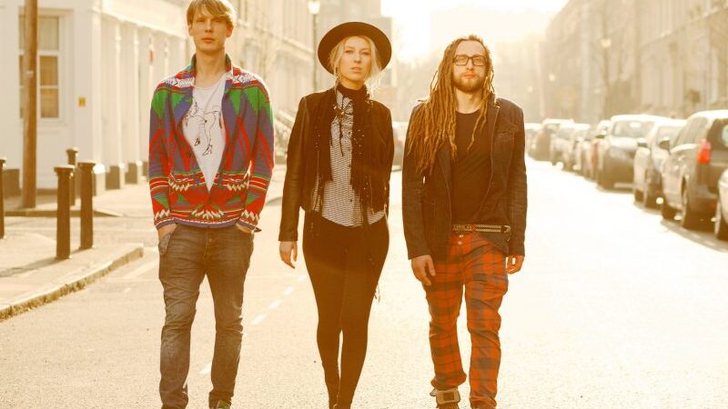 Grupė „Keymono“ pristato naują dainą „Go“