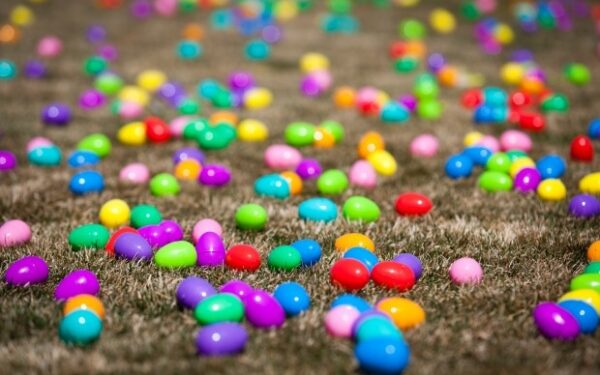 Priešvelykinės savaitės orai