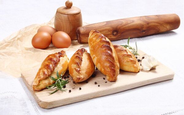 Tradiciniai patiekalai pavasarį – ir lengvesni, ir skanesni (+2 receptai)