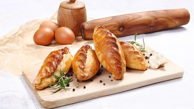 Tradiciniai patiekalai pavasarį – ir lengvesni, ir skanesni (+2 receptai)