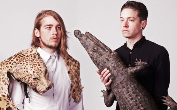 „Positivus“ festivalyje BΔSTILLE lyderio gimtadienis ir soulo skanėstas Laura Mvula