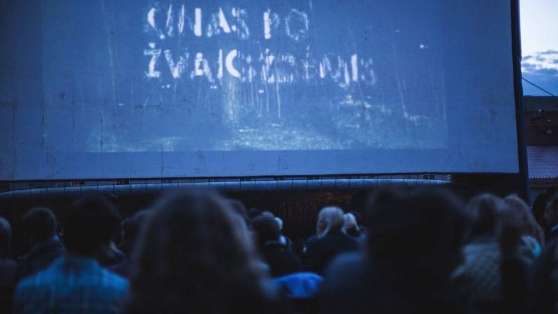 „Kinas po žvaigždėmis“ kviečia į gurmaniško kino kulinarinį savaitgalį