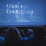 „Kinas po žvaigždėmis“ skelbia Vokiško kino savaitgalį