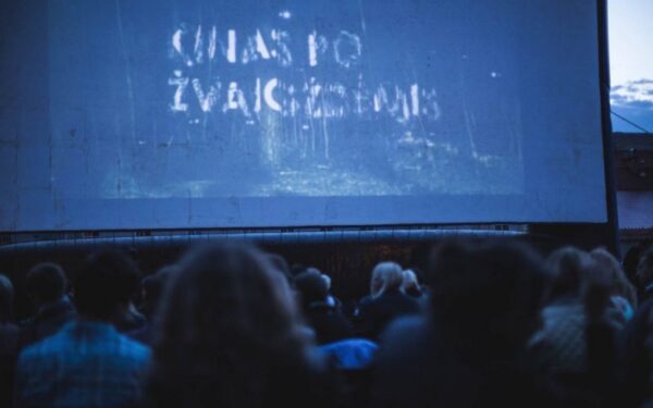 „Kinas po žvaigždėmis“ kviečia į „Kino pavasario“ savaitgalį