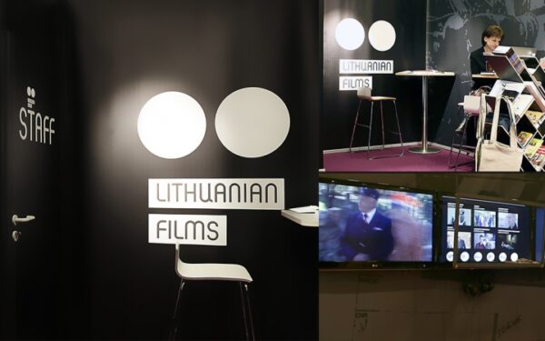 Lietuvos kino industrija ruošiasi prestižinei Europos filmų mugei