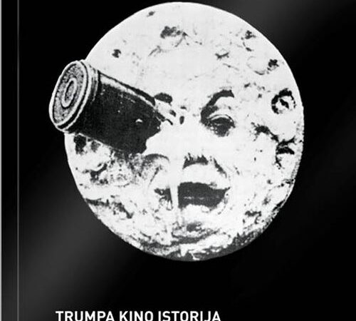 „Skalvijoje“ pristatoma pirmoji neverstinė pasaulio kino istorija