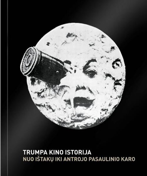 „Skalvijoje“ pristatoma pirmoji neverstinė pasaulio kino istorija